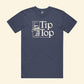 Tip Top Logo Tee