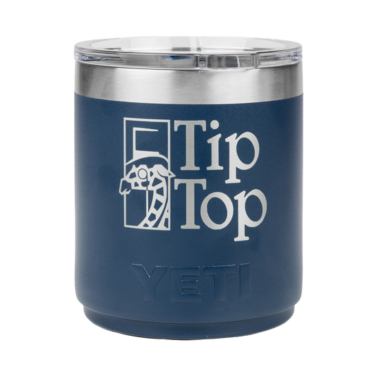 YETI Tumbler