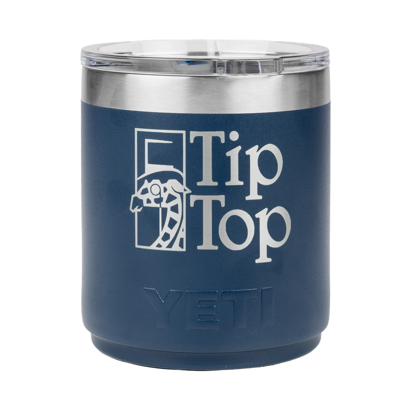 YETI Tumbler