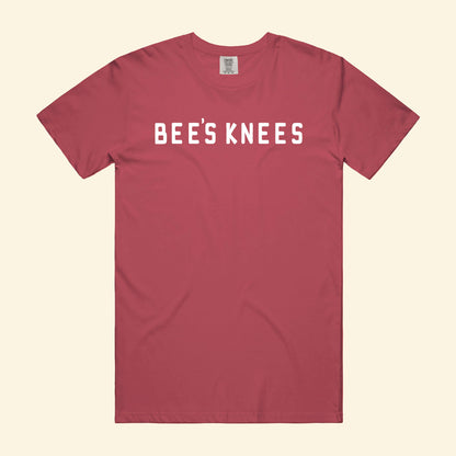 Bee's Knees Tee