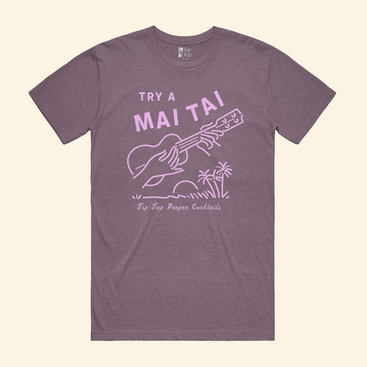 Mai Tai Tee