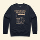 Espresso Martini Crewneck