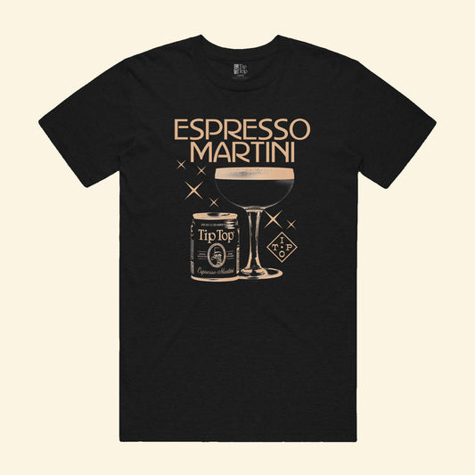 Espresso Martini Tee