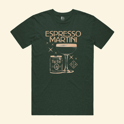 Espresso Martini Tee