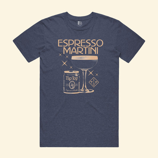 Espresso Martini Tee