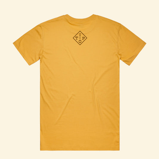 Bee's Knees Full Bloom Tee