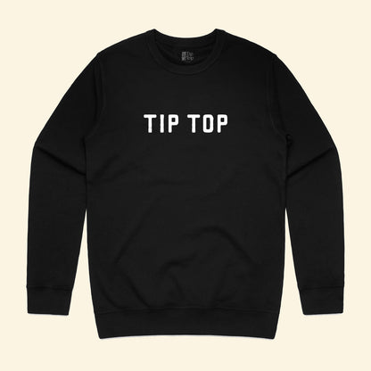 Tip Top Crewneck