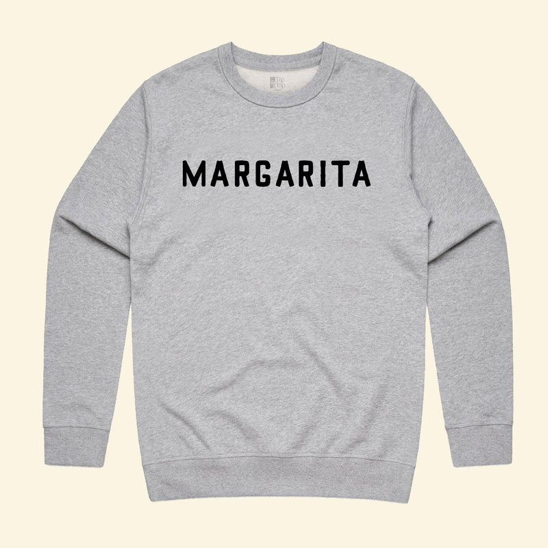 Margarita Crewneck