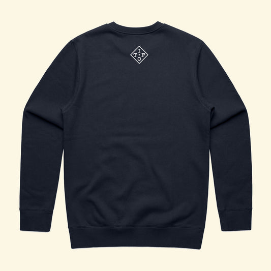 Cheers! Crewneck