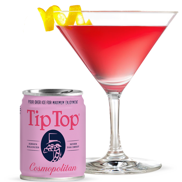Cosmopolitan