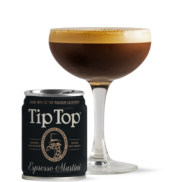 Espresso Martini