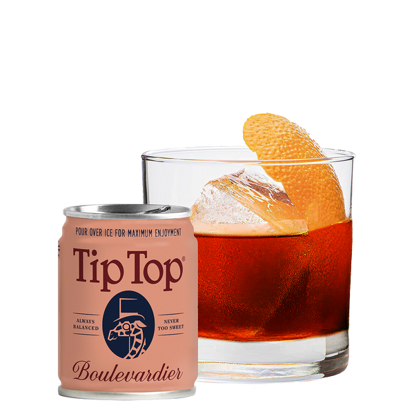YETI Tumbler – Tip Top Cocktails