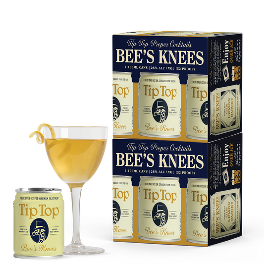 Bee’s Knees