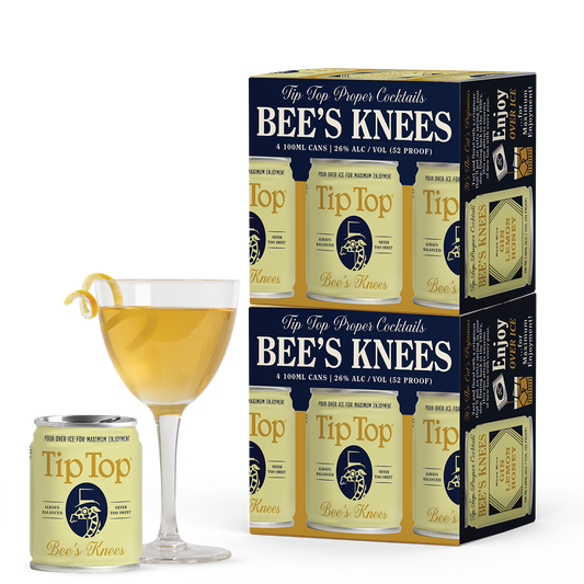 Bee’s Knees