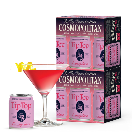 Cosmopolitan