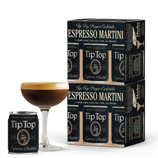 Espresso Martini