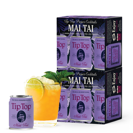 Mai Tai