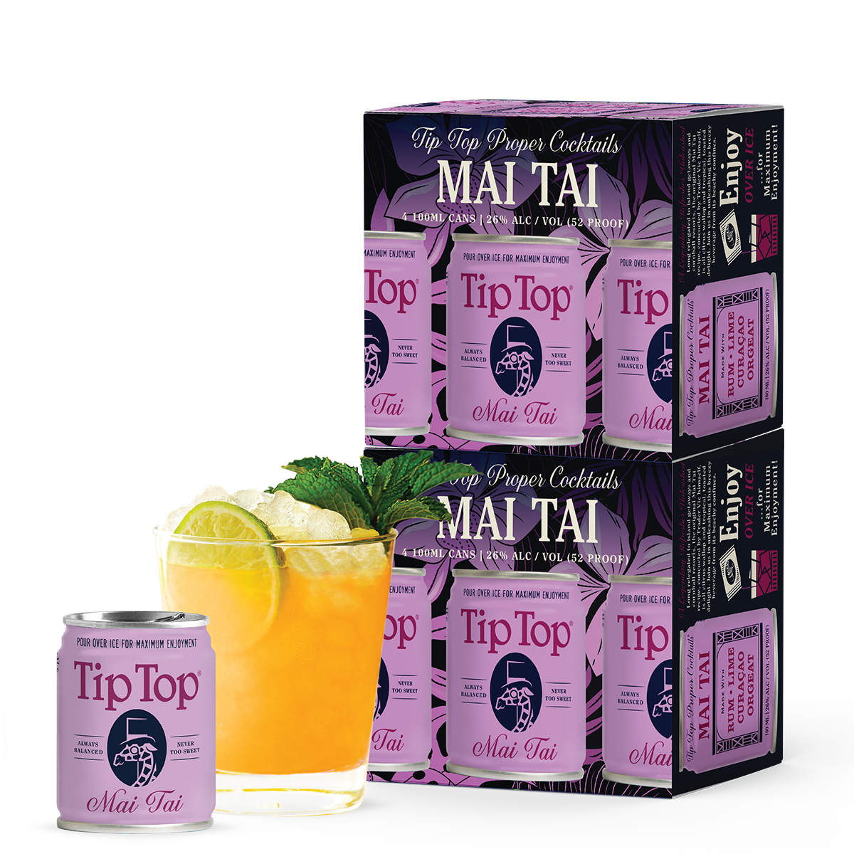 Mai Tai Tip Top Cocktails mai-tai-tip-top-cocktails