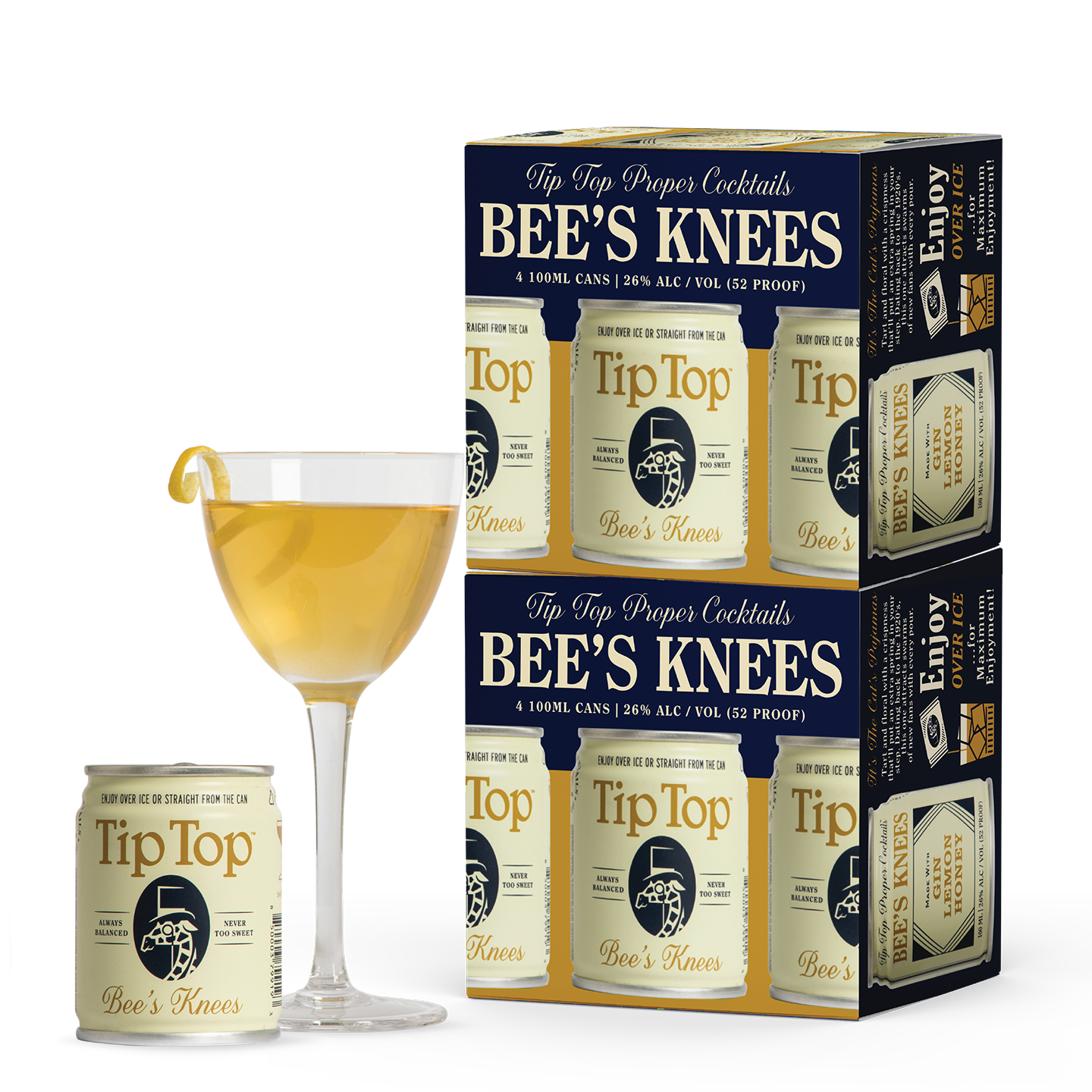 Bee’s Knees