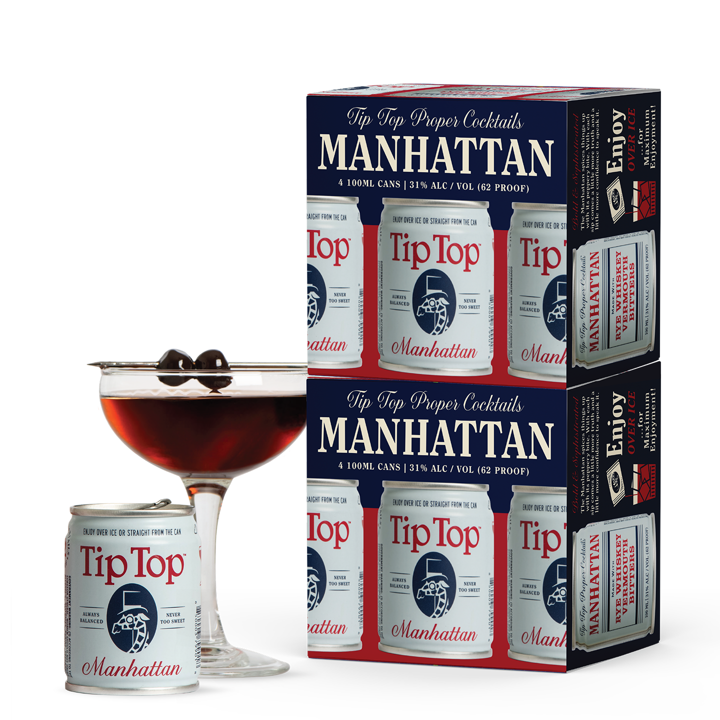 Manhattan