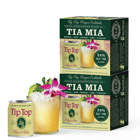 Tia Mia