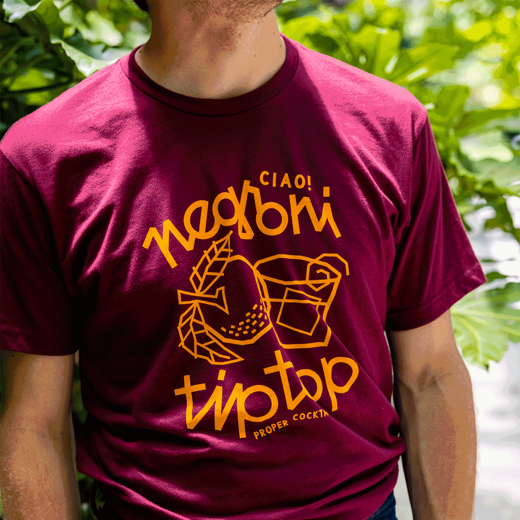 Tip Top Proper Cocktails Tip Top Cocktails