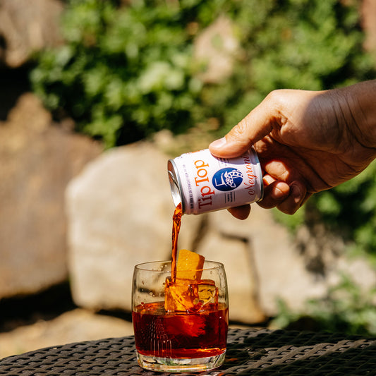 Negronis To Go Bundle