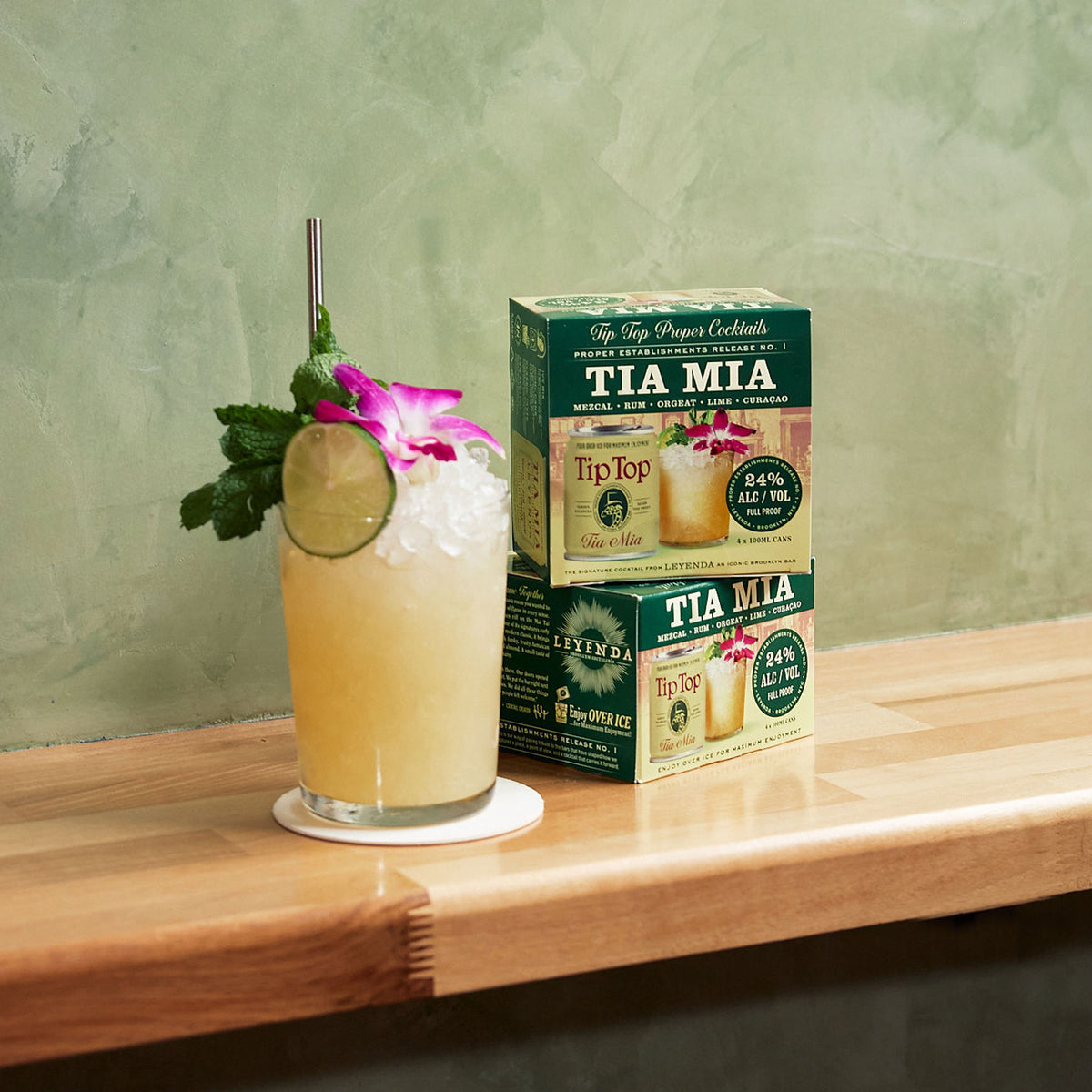 Tia Mia