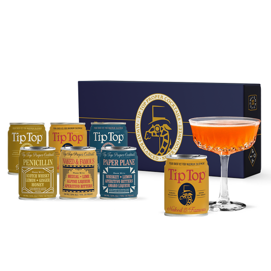 The Modern Classics Box, Vol. 2