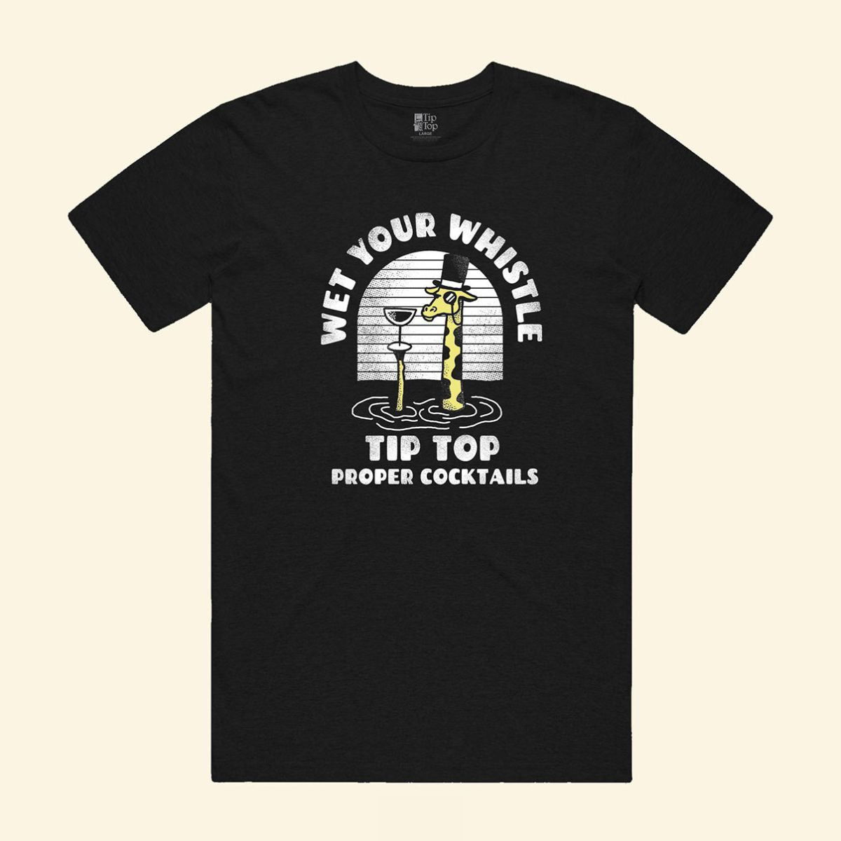World of Tip Top Tees & Sweatshirts