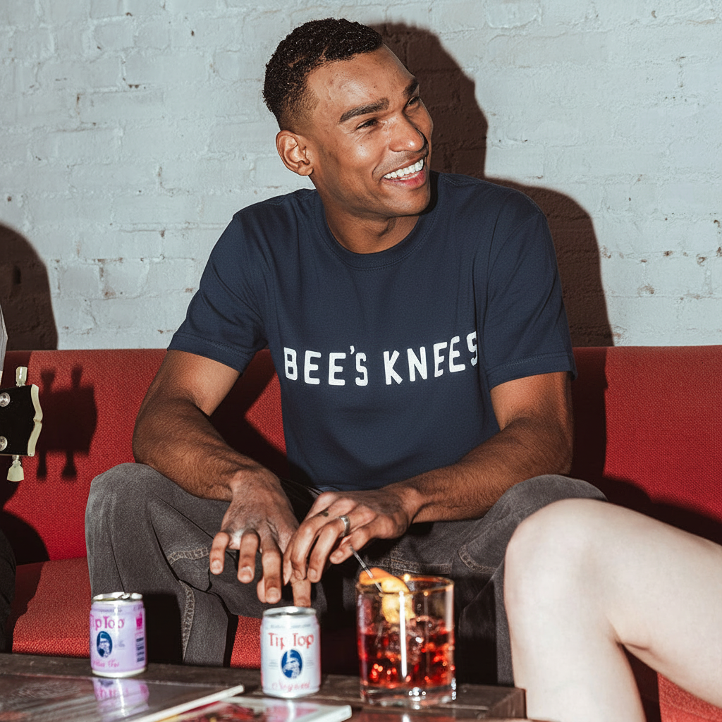Bee's Knees Tee