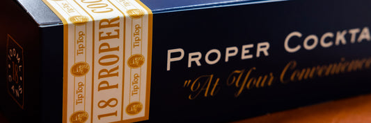 Build Your Own Bar Box