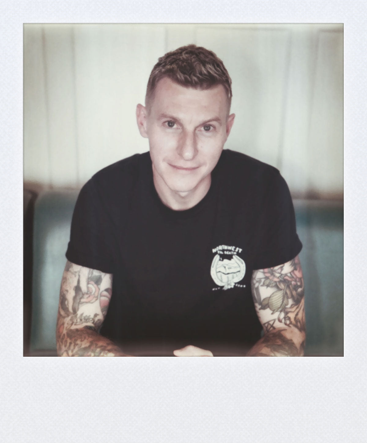 Nick Reely About Us – Tip Top Cocktails