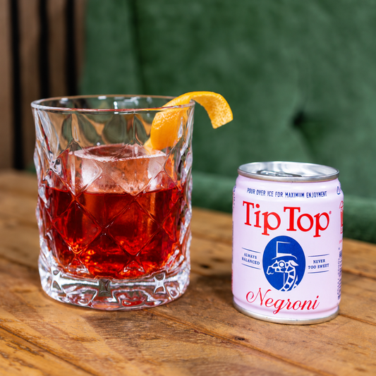 Negroni Proper Pour Bundle