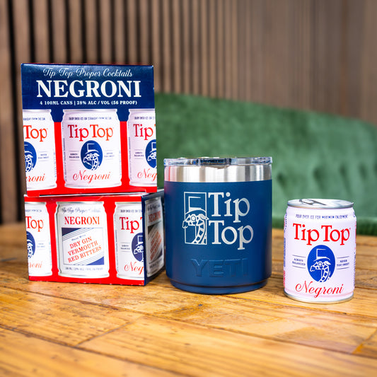 Negronis To Go Bundle