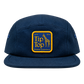 Tip Top 5-Panel Camp Hat