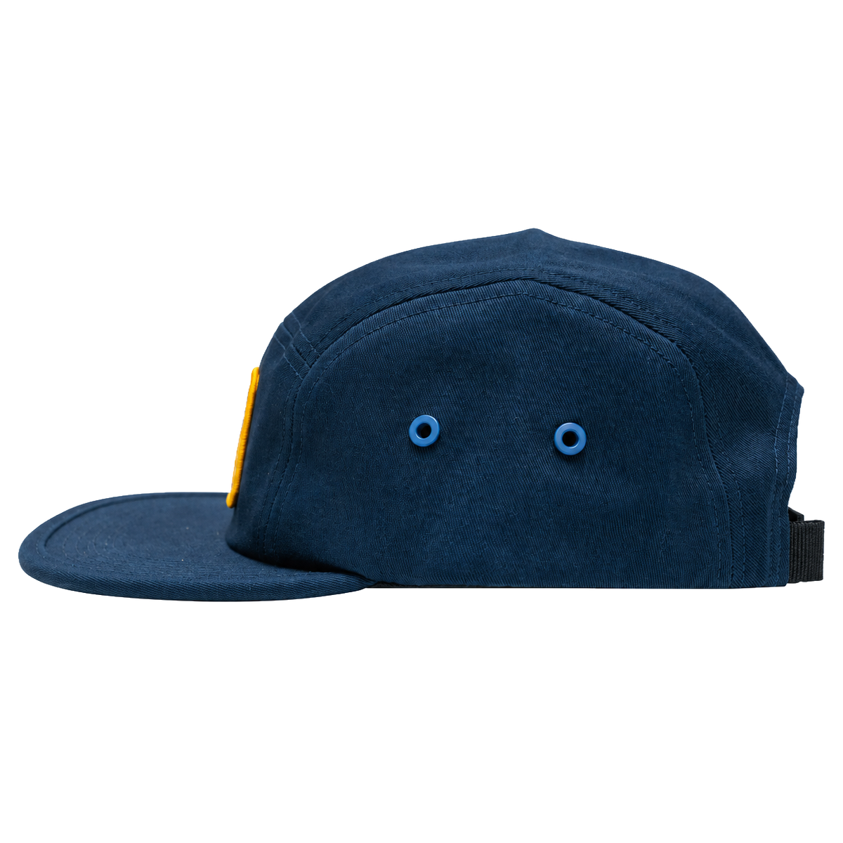 Tip Top 5-Panel Camp Hat