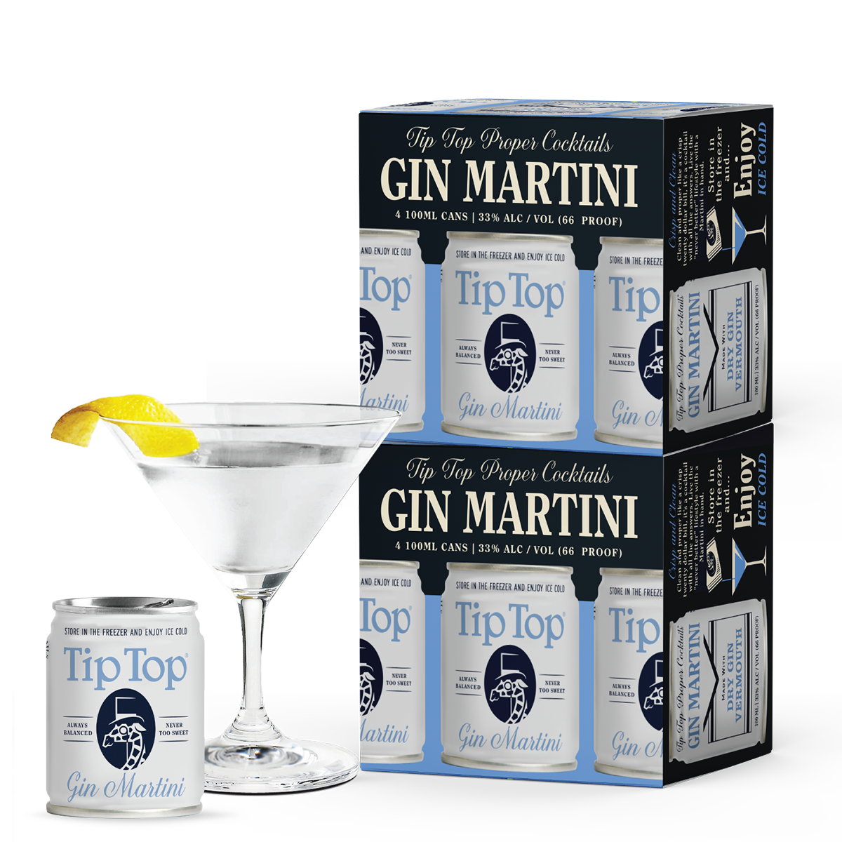 Gin Martini Tip Top Cocktails gin-martini-tip-top-cocktails