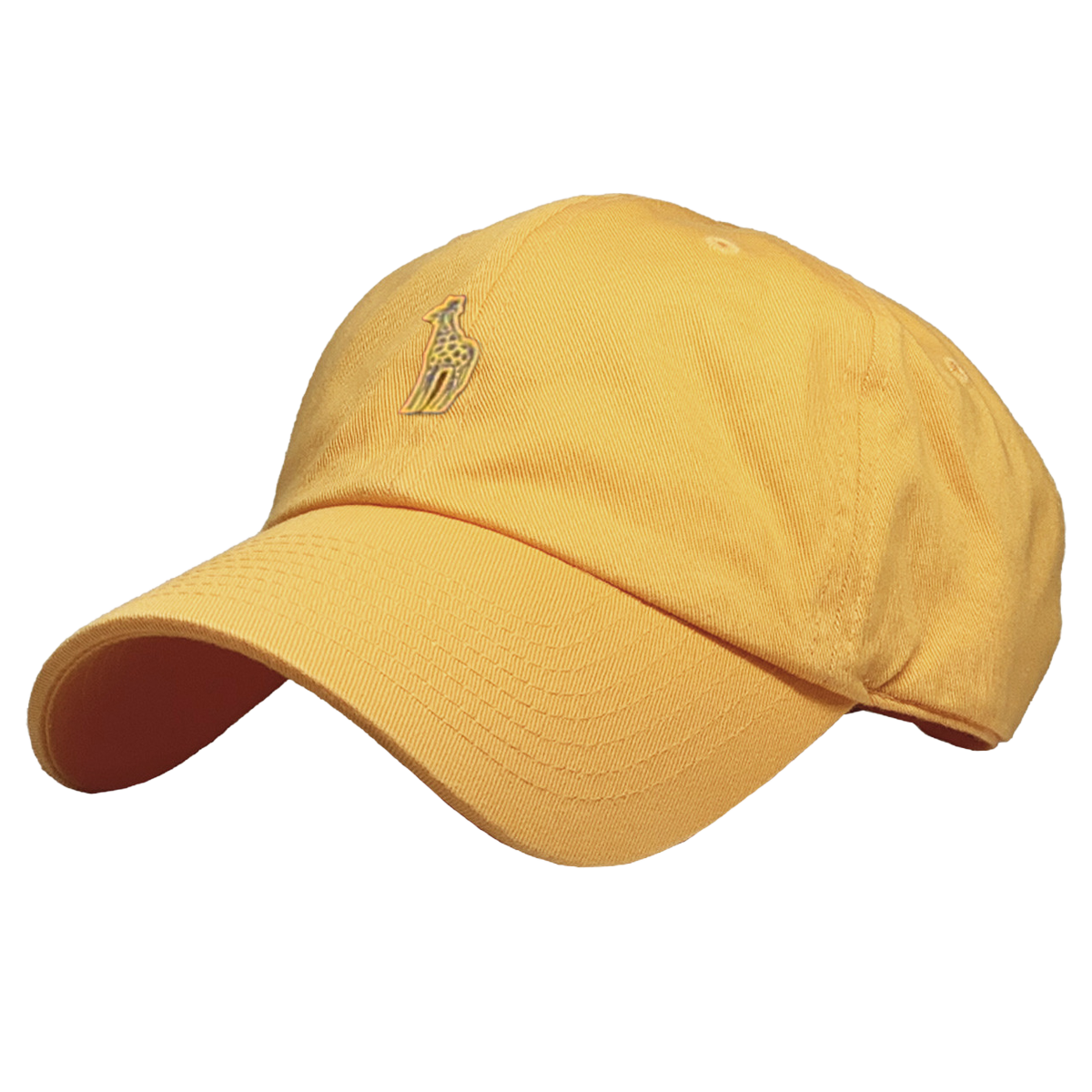 Polo sales hat yellow