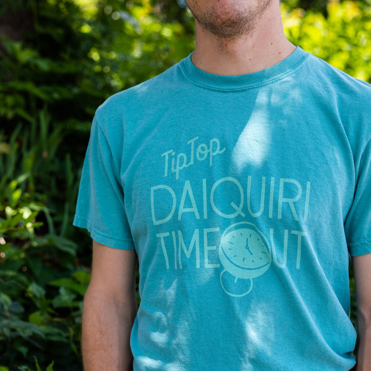 Daiquiri Time Out T-Shirt