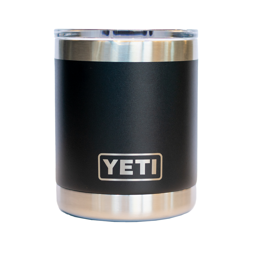 YETI Tumbler Tip Top Cocktails